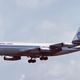 Pan Am Boeing 707-321B (Mike Freer via Wikimedia Commons)